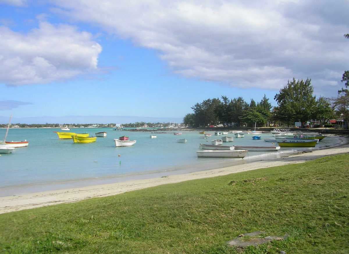 Grand Baie - One of the Major Tourists Attractions in Mauritius