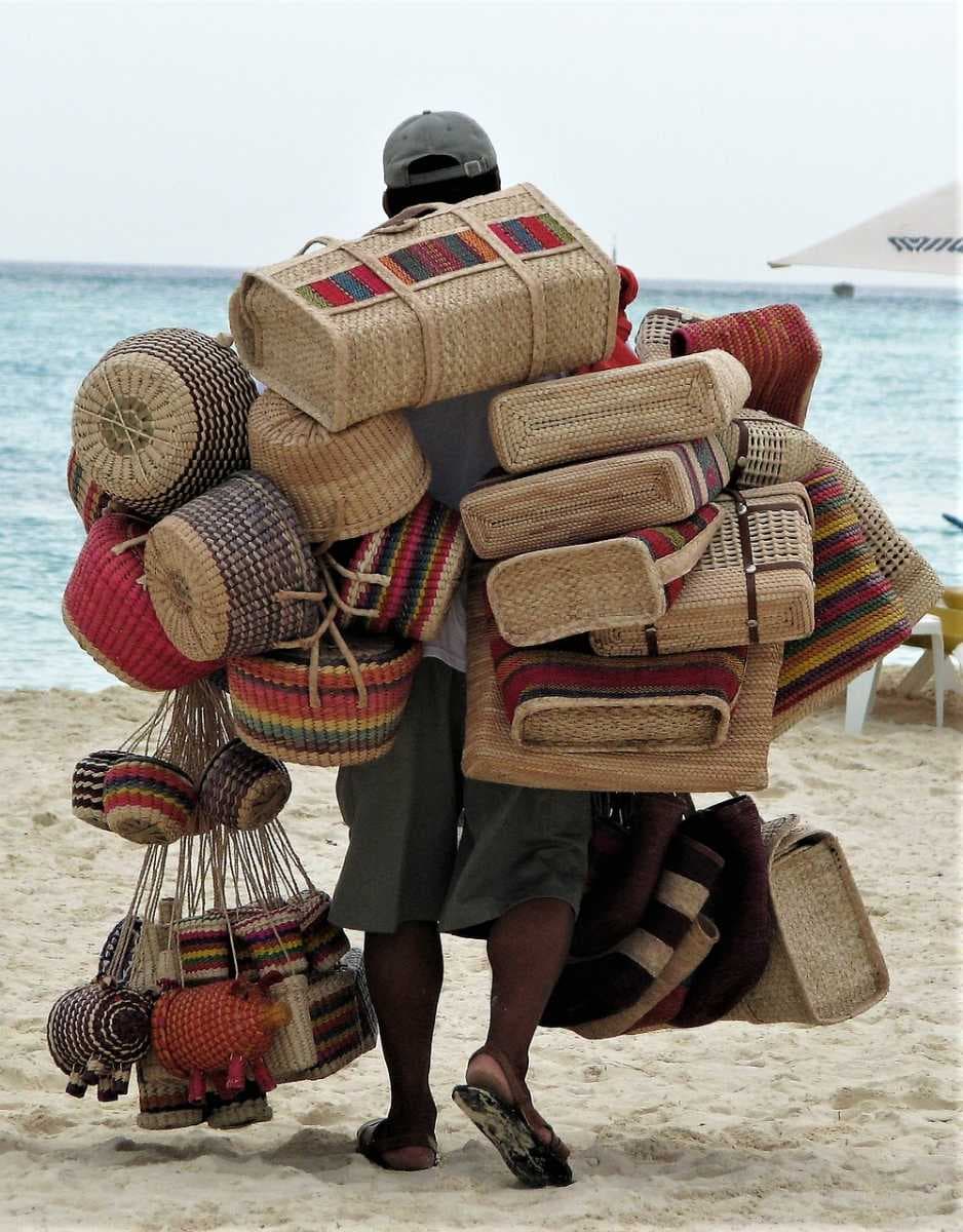 Cancun travel image