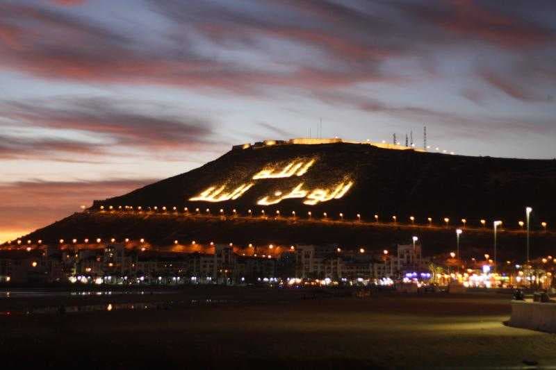 Agadir