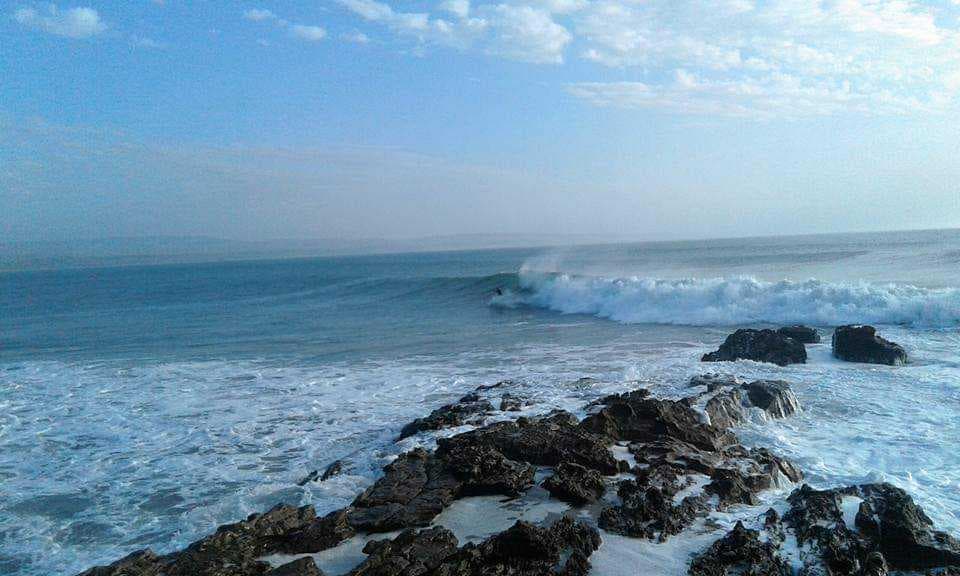 Cap Sim in Essaouira