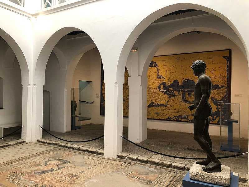 Kasbah Museum of Tangier