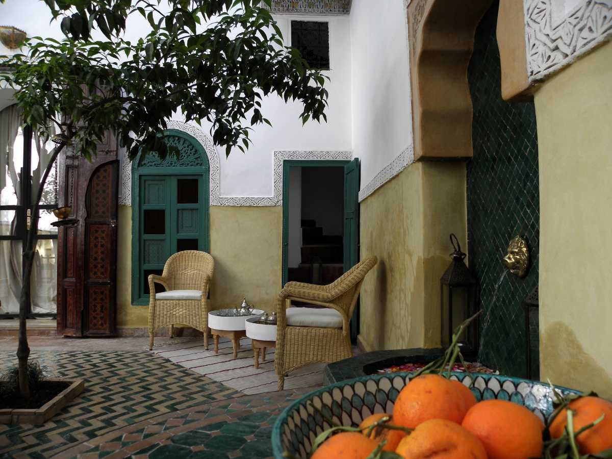 Tetouan