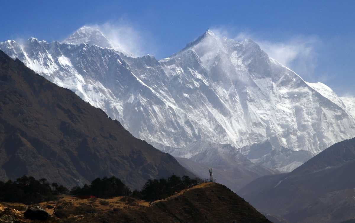 Nepal