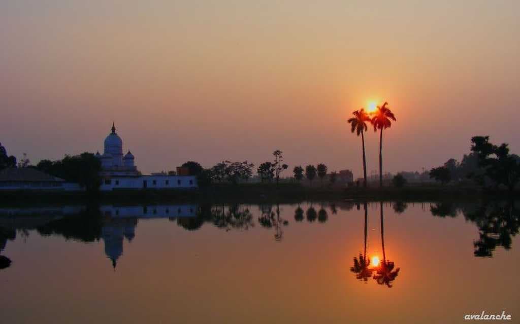 Ratna Sagar, Janakpur