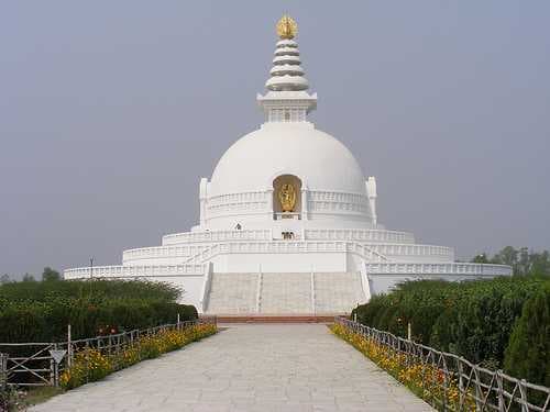 Lumbini