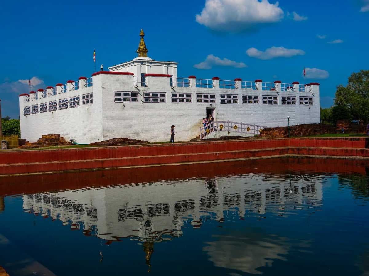 Lumbini