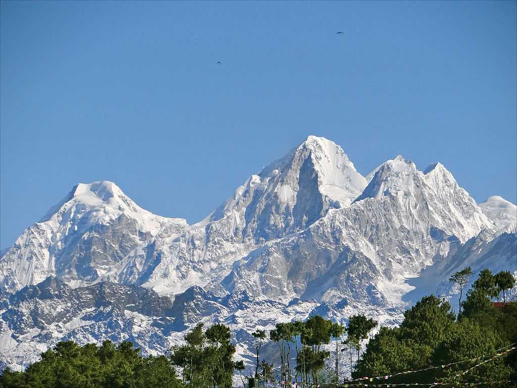 Look Out Tower - Popular Sightseeing Spot Near Nagarkot