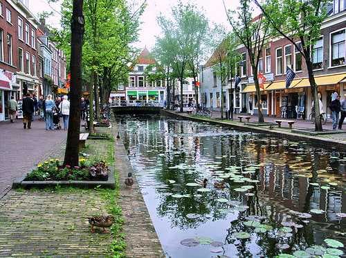 Delft, Netherlands