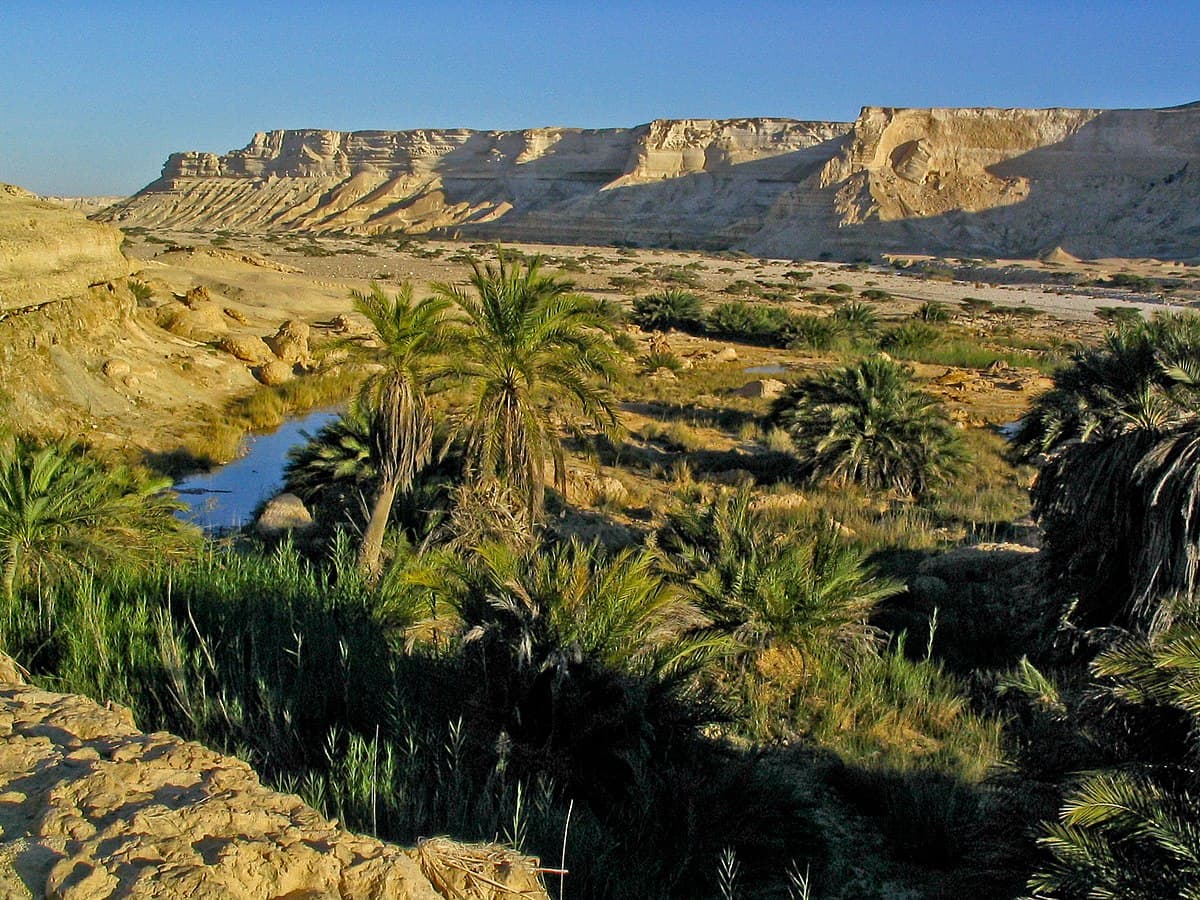 Oman