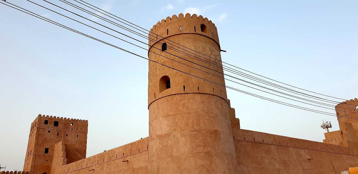 Al Suwaiq