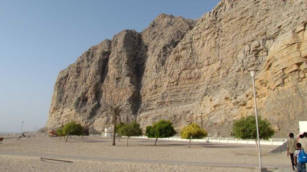 Khasab travel image