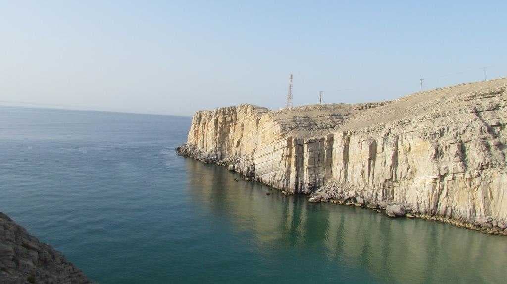 Khasab travel image