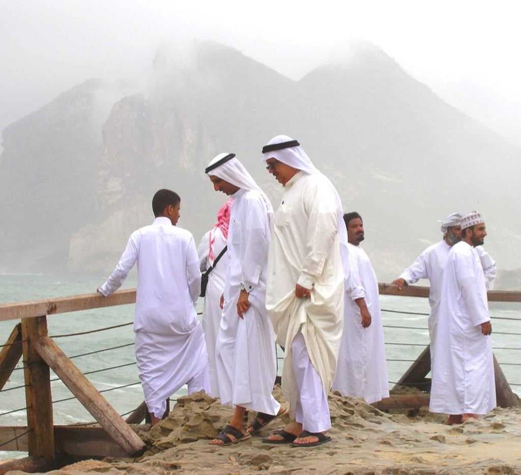 Salalah travel image