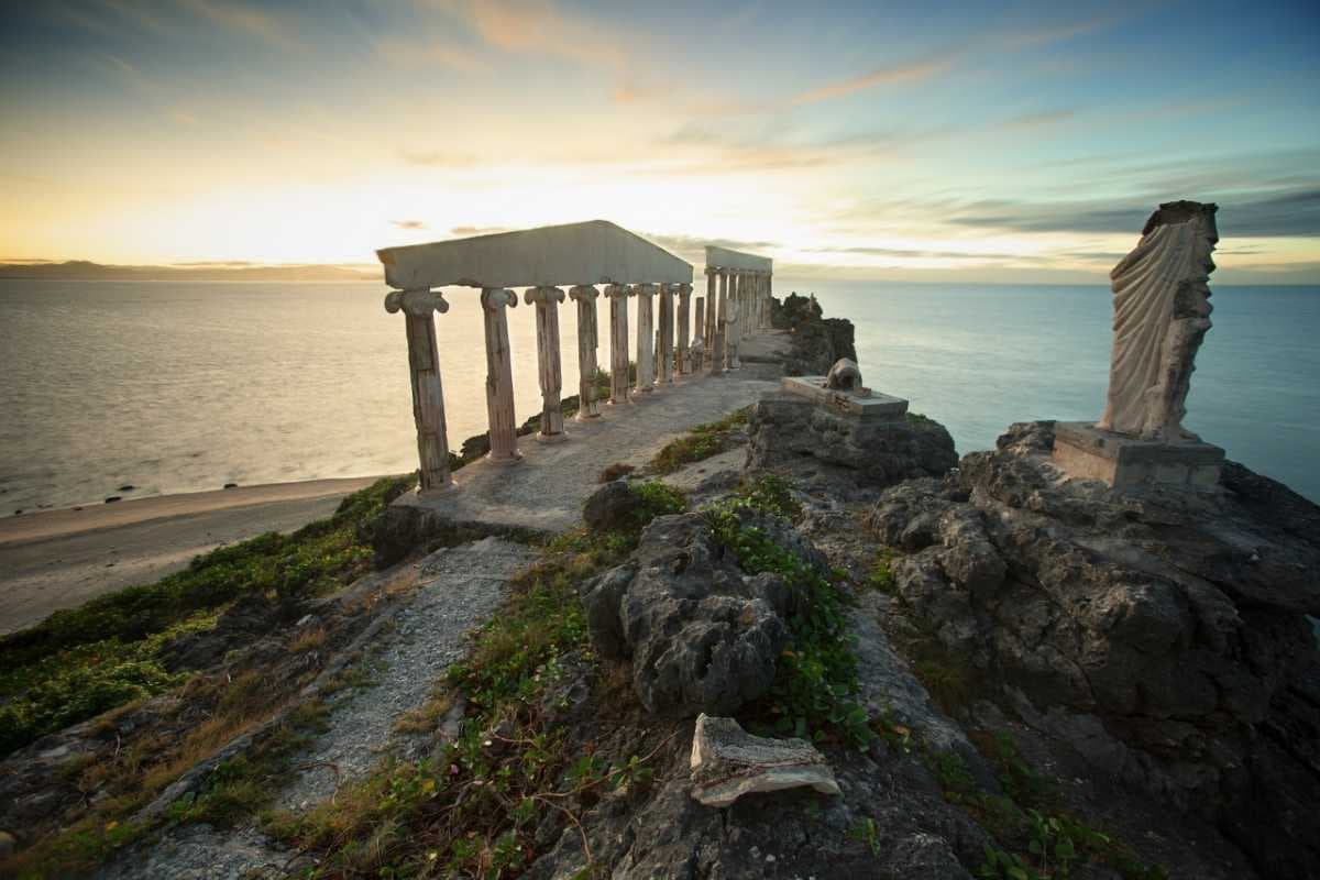 Fortune Island, Nasugbu, Philippines