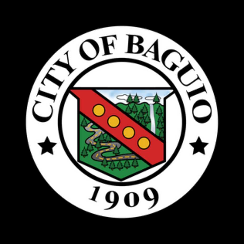 Baguio travel image