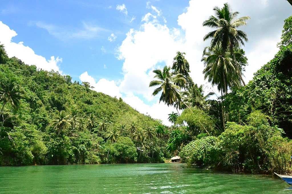 Bohol travel image