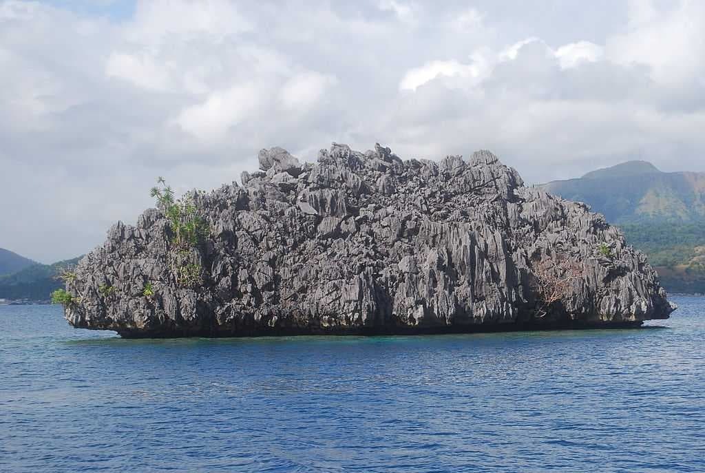 Coron travel image
