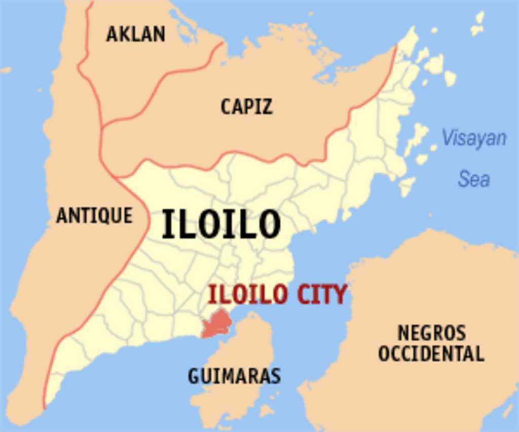 Iloilo travel image