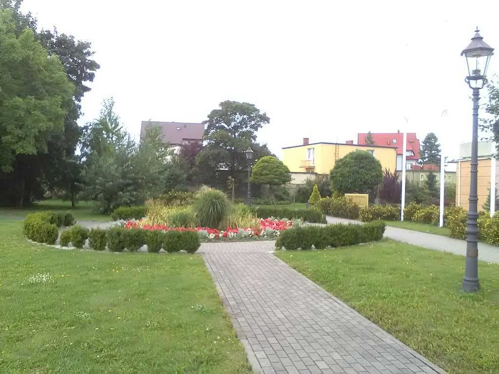 Jastarnia travel image