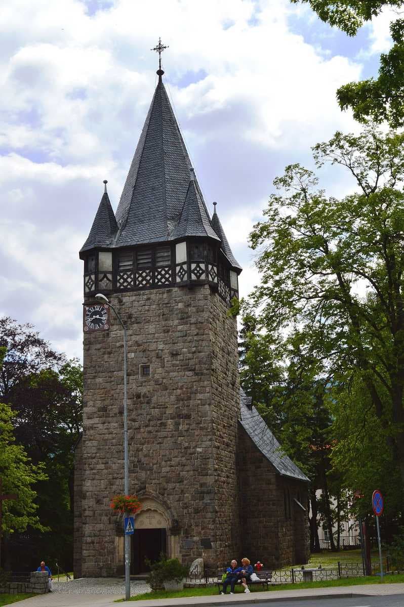 Karpacz travel image