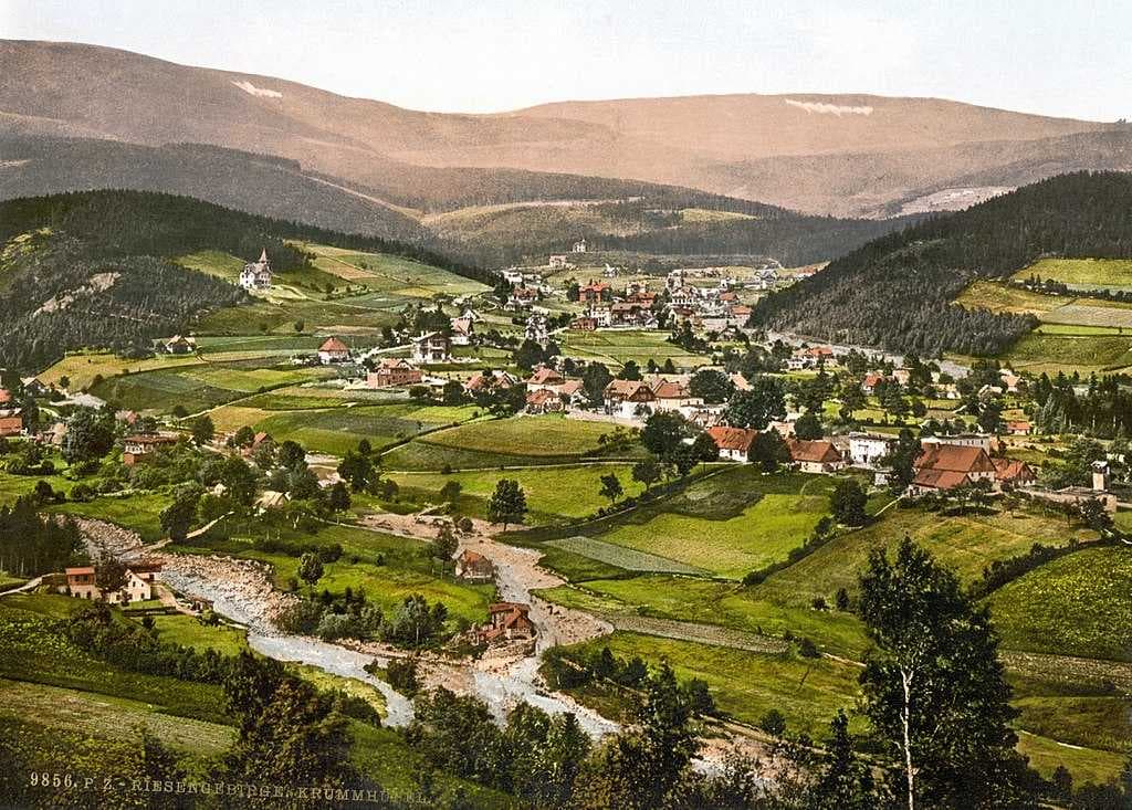 Karpacz