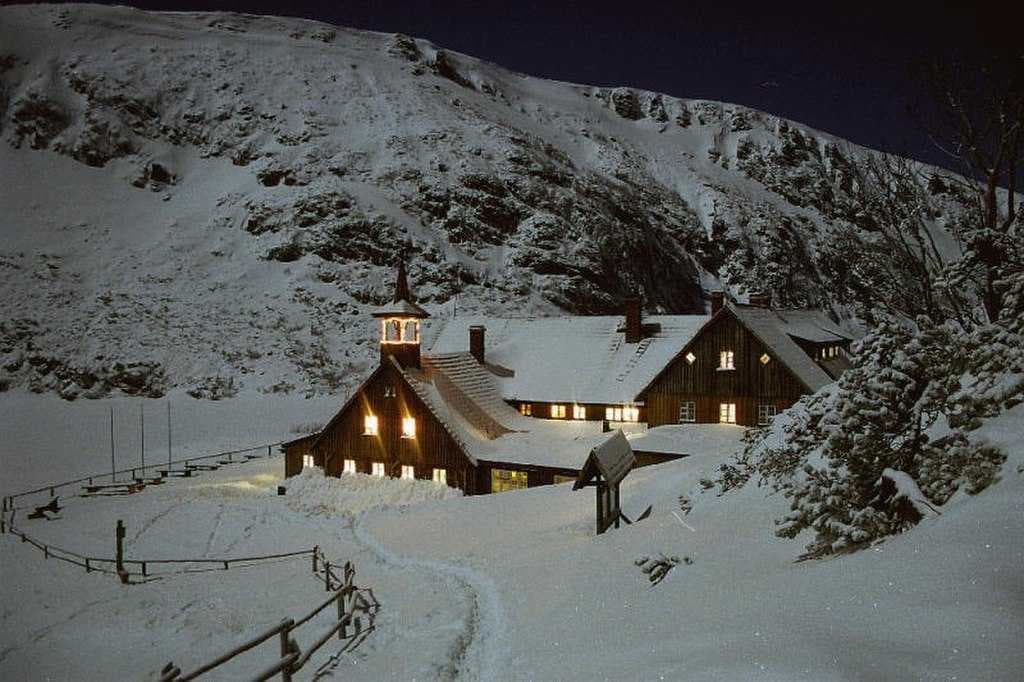 Karpacz travel image