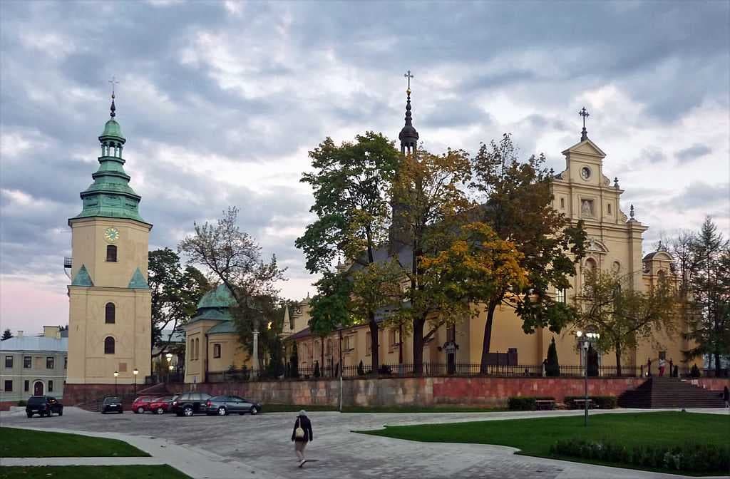 Kielce