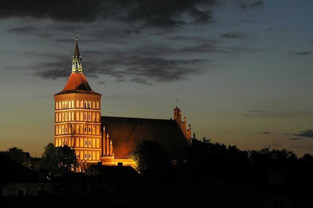 Olsztyn