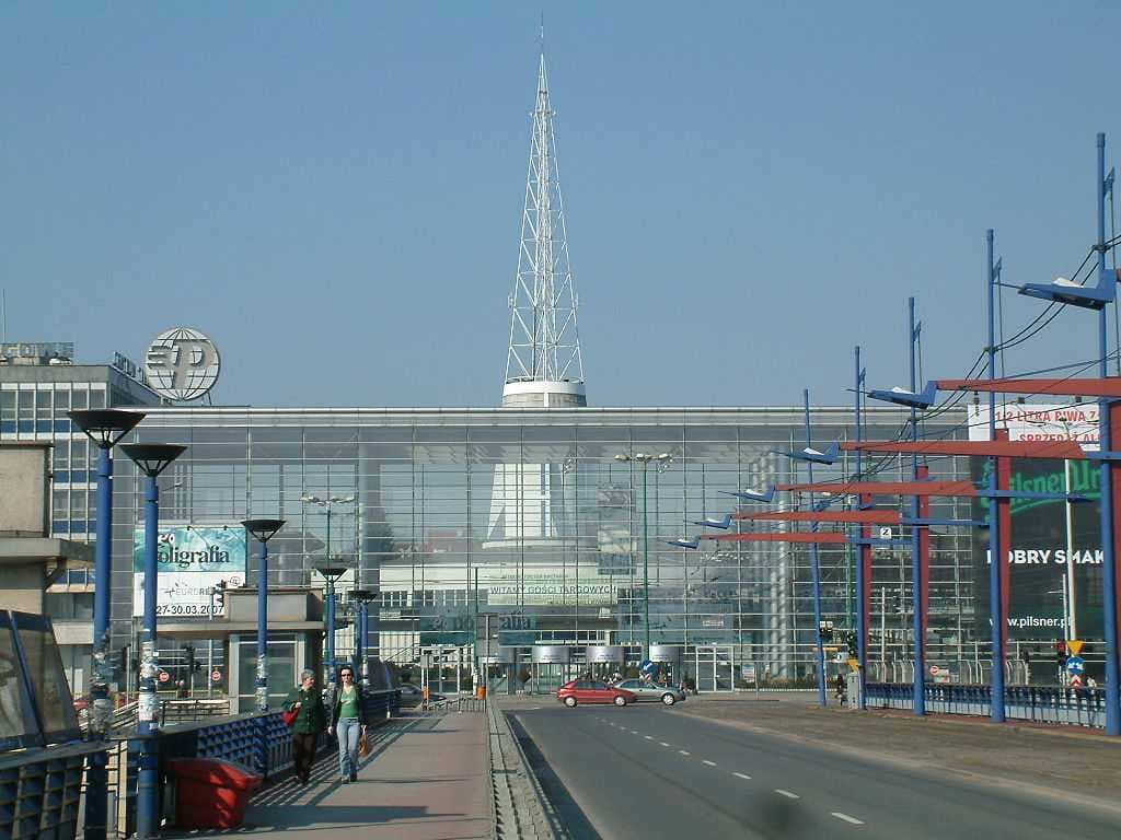 Poznan travel image