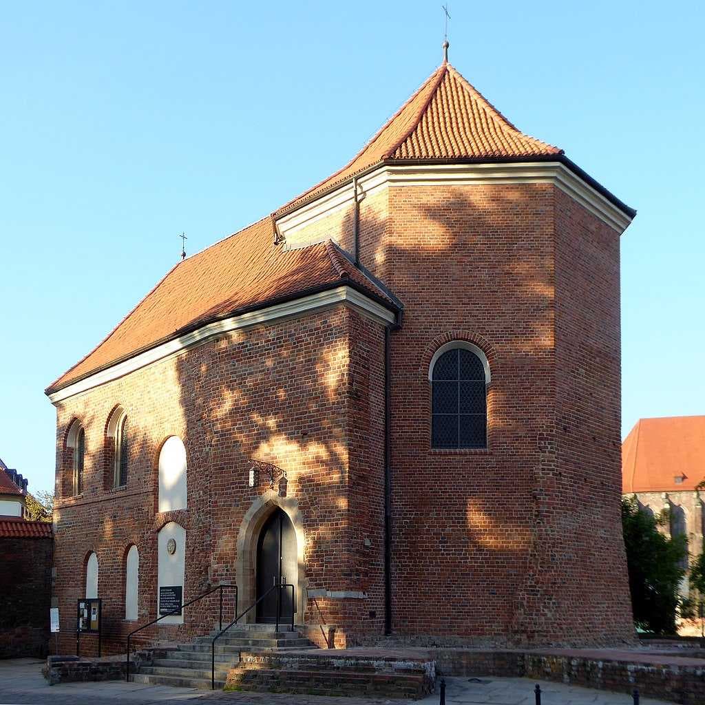 Wroclaw travel image