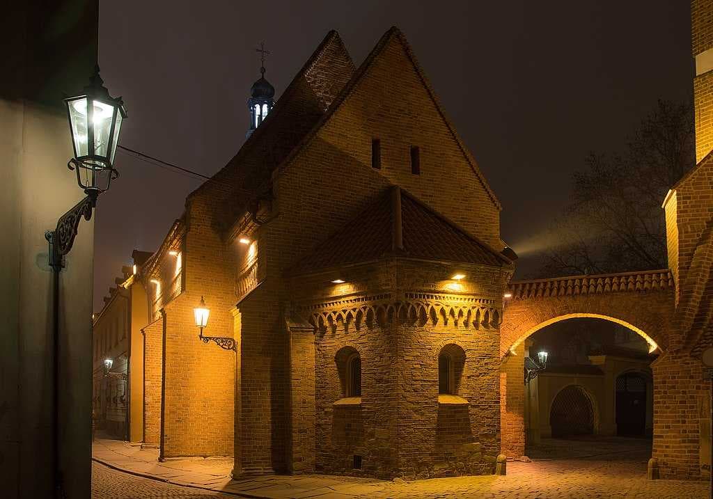 Wroclaw travel image