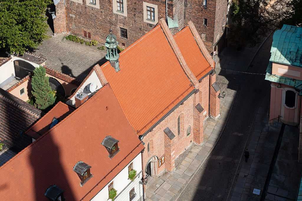 Wroclaw travel image