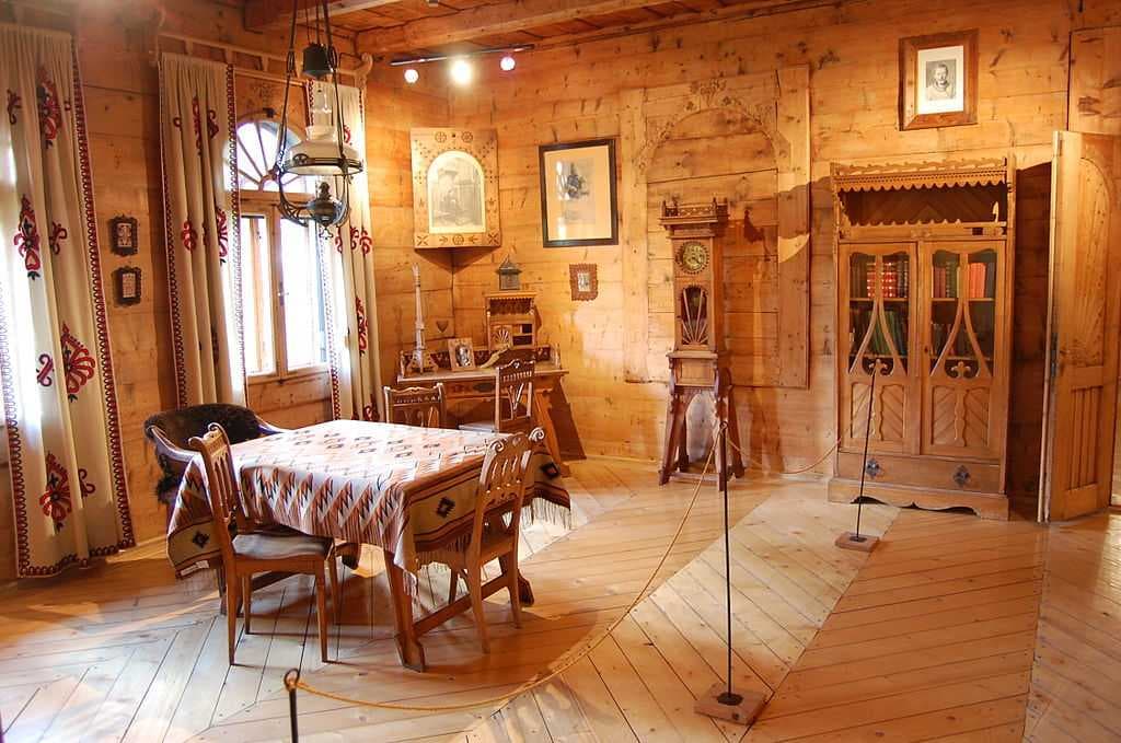 Zakopane travel image