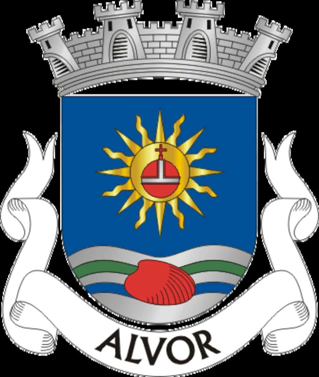 Alvor