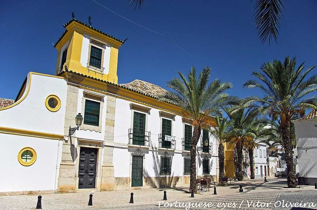 Faro travel image