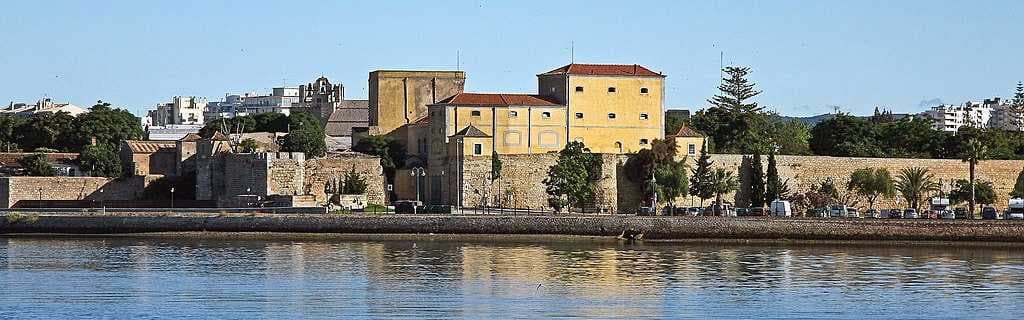 Faro travel image