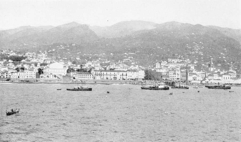 Funchal