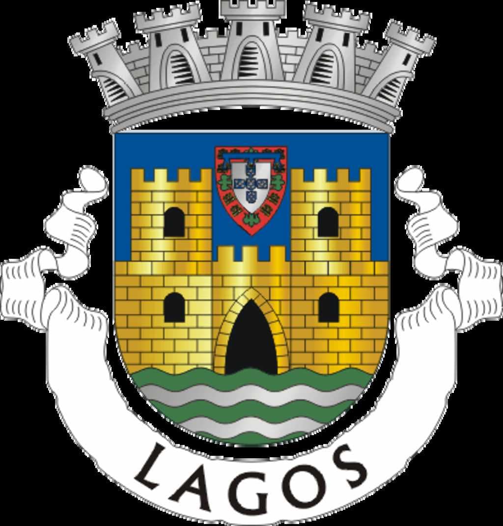 Lagos travel image