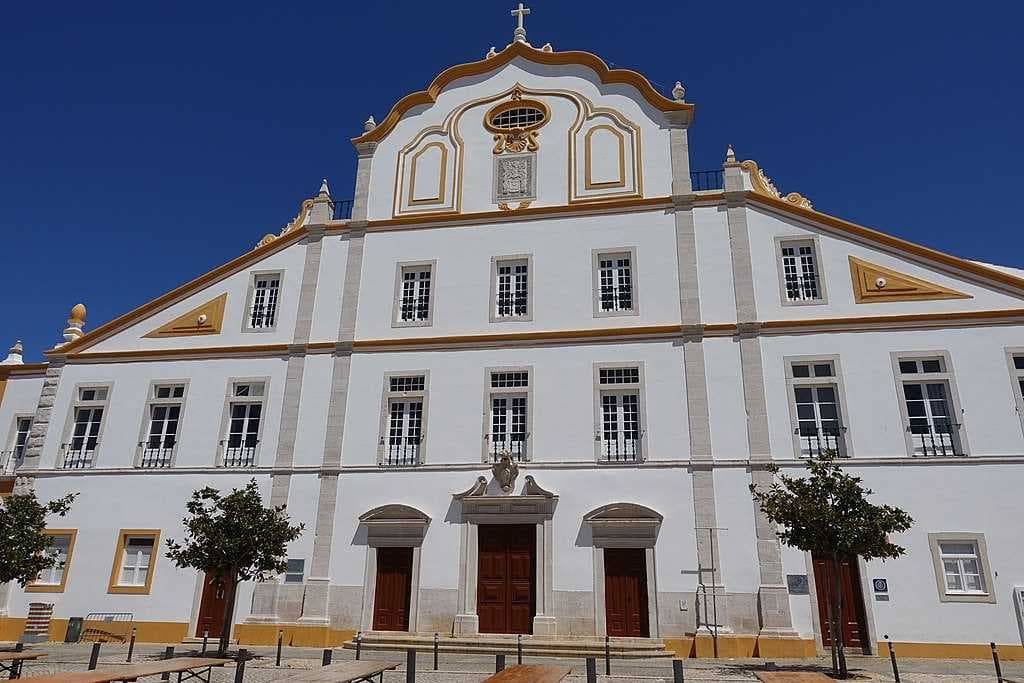 Portimao