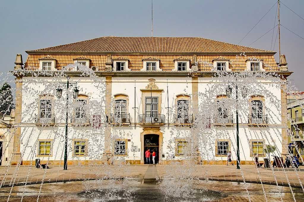 Portimao travel image