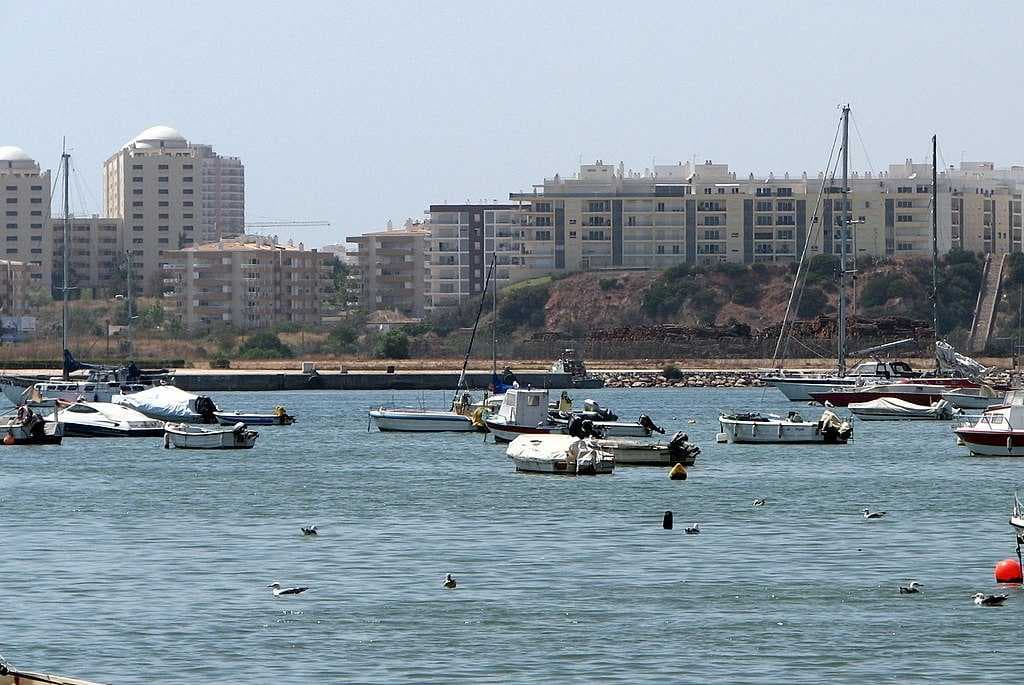 Portimao travel image