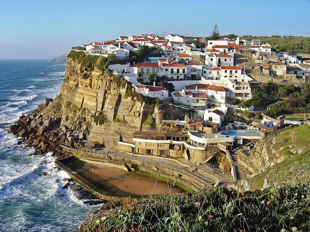 Sintra travel image