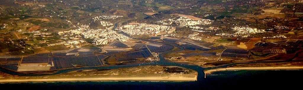 Tavira travel image