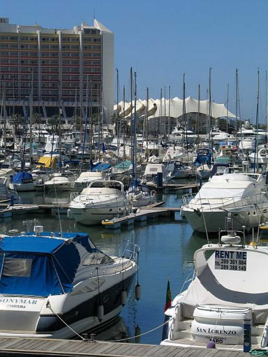 Vilamoura