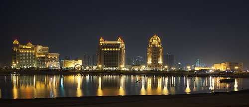 Doha, Qatar