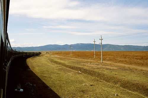 Siberia