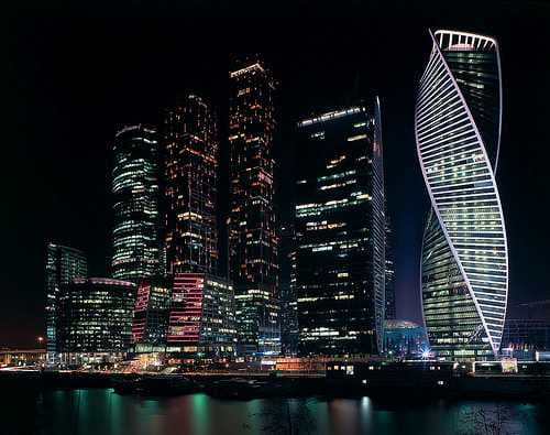 Moscow, Russia