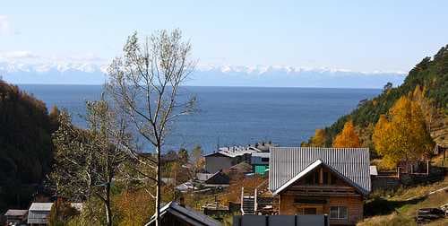 Siberia, Russia