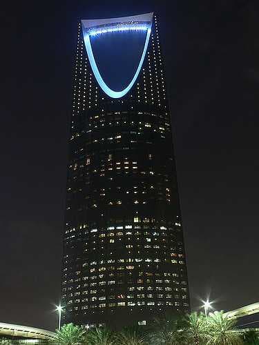 Saudi Arabia