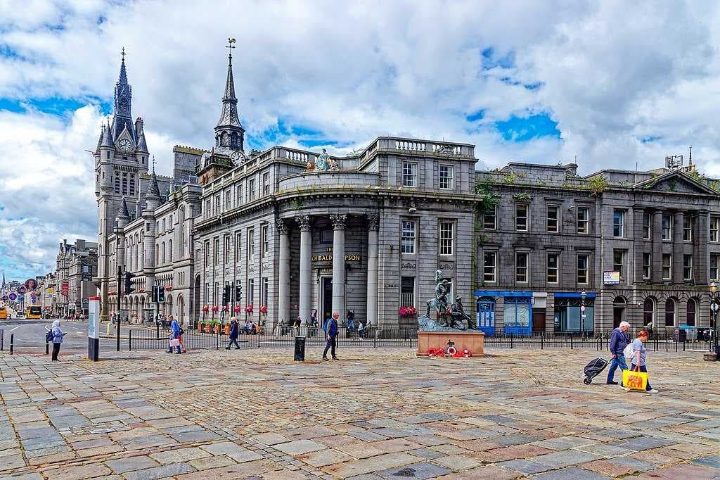 Aberdeen